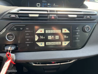 Citroën Grand C4 Picasso Citroen  C4 Grand Picasso 1.2 PureTech Intensive - afbeelding nr 22