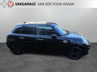 MINI Cooper - afbeelding nr 13