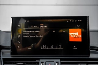 Audi Q5 Pano RS-Stoelen Matrix Trekhaak 20