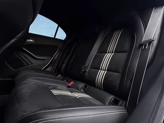 Mercedes-Benz A-Klasse Mercedes-Benz A-Klasse 200 157PK Motorsport Edit. AMG Pano Apple-Carplay Sfeer - afbeelding nr 13