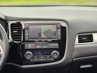 Mitsubishi Outlander - afbeelding nr 30