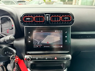 Citroën C3 Aircross Citroën C3 Aircross 1.2 PT S&S SHINE/ ALL IN PRIJS- CARPLAY- CAMERA - afbeelding nr 12