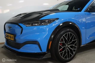 Ford Mustang Mach-E Ford Mustang Mach-E Premium AWD 75 kWh | ACG Design edition - afbeelding nr 4
