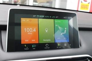 MG EHS MG EHS 1.5 TGDI 260PK AUTOMAAT LUXURY | PANORAMISCH SCHUIF/KANTEL DAK | ELEKTRISCHE STOELEN | APPLE CARPLAY/ANDROID AUTO | 360° CAMERA | KEYLESS ENTRY/START | STOEL VERWAMING | ALL SEASON BANDEN | ELEKTRISCHE ACHTERKLEP | ADAPTIVE CRUISE CONTROL | NAVIGATIE | LICHTMETALEN VELGEN 18