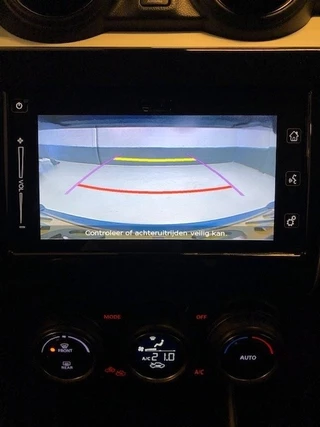 Suzuki Swift - afbeelding nr 8