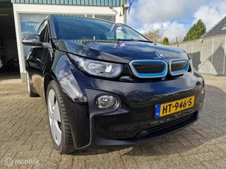 BMW i3 BMW i3 Range Extender - afbeelding nr 13