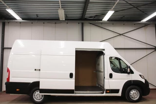 Peugeot Boxer Peugeot Boxer 2.2 BlueHDi 140 L4H3 ACHTERUITRIJCAMERA - afbeelding nr 6