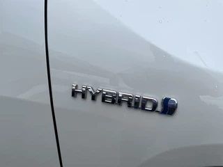 Toyota RAV4 Toyota RAV4 2.5 Hybrid Business Plus Navigatie Trekhaak Camera DAB ACC Leder Elek Stoel + Verwarming JBL Audio Carplay Keyless Getint Glas NL Auto 1e Eigenaar Wit Metallic - afbeelding nr 31