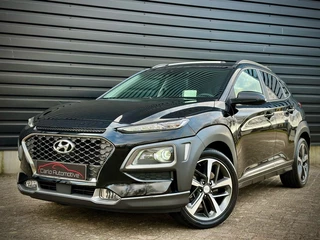 Hyundai Kona - afbeelding nr 3