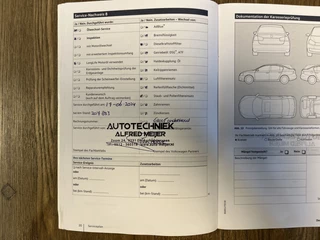Volkswagen Golf Volkswagen Golf 2.0 TDI GTD Camera Navi - afbeelding nr 36