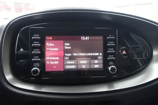 Toyota Aygo - afbeelding nr 21