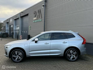 Volvo XC60 Volvo XC60 2.0 T8 Twin Engine AWD R-Design PANORAMADAK - afbeelding nr 4