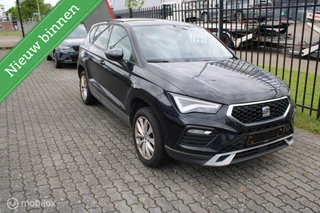 SEAT Ateca 1.5 TSI Xperience Bus.Intense/Led/E.klep/Cam/Navi