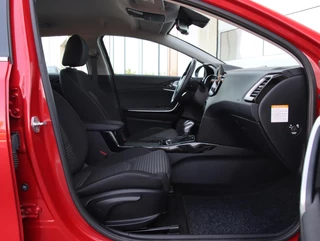 Kia Ceed Sportswagon Kia Ceed Sportswagon 1.6 GDI PHEV DynamicPlusLine | Modeljaar 2022 - afbeelding nr 30