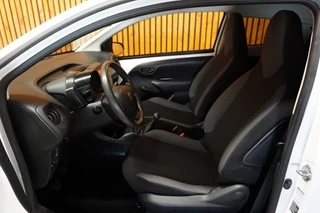 Peugeot 108 Peugeot 108 1.0 E-VTI Acces - afbeelding nr 6