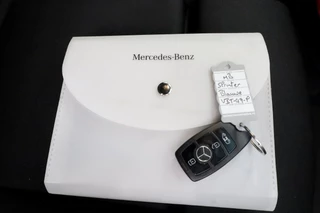 Mercedes-Benz Sprinter Mercedes-Benz Sprinter 316 CDI 163pk 7G Automaat L3H2 Maxi Airco/Camera 10-2019 - afbeelding nr 6