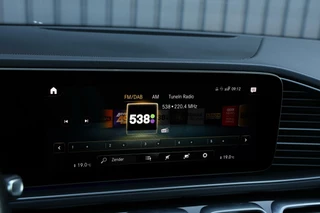 Mercedes-Benz GLE Mercedes GLE-klasse 450 4MATIC AMG|Pano|Distronic plus|Night - afbeelding nr 50