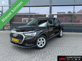 Audi Q3 35 TFSI Pro Line/Panomramadak/Dodehoek/ Camera/Navi/Trekhaak