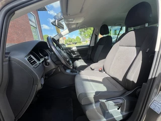 Volkswagen Golf Sportsvan | AUTOMAAT | TREKHAAK | NAVI | CRUISE | - afbeelding nr 22