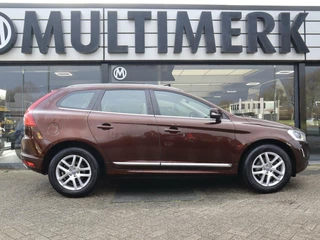 Volvo XC60 Volvo XC60 2.0 T5 FWD Summum, Pano/schuifdak, Trekhaak - afbeelding nr 2