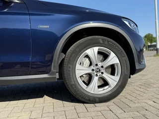 Mercedes-Benz GLC Mercedes GLC-klasse 350e 4MATIC - afbeelding nr 14
