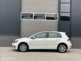 Volkswagen Golf Volkswagen Golf VII Facelift 1.4 TSI Highline Pano/Navi/PDC - afbeelding nr 12