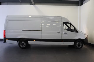 Mercedes-Benz Sprinter - Airco - Cruise - Camera - € 21.900,- Excl. - afbeelding nr 16