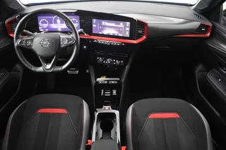 Opel Mokka - afbeelding nr 11
