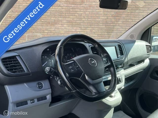 Opel Vivaro Opel Vivaro 2.0 CDTI L2H1 Innovation |Org NL | 177PK | AUT - afbeelding nr 4