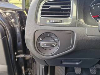 Volkswagen Golf - afbeelding nr 13