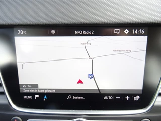 Opel Crossland X Opel Crossland X 1.2 T. INNOVATION CLIMA NAVI BLUETOOTH PDC - afbeelding nr 24