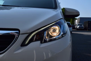 Peugeot 108 Peugeot 108 1.0 e-VTi Active | 5-Deurs | All season | LED | NAP - afbeelding nr 7
