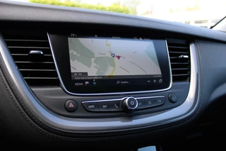 Opel Grandland X Opel Grandland X 1.6 Turbo Elegance  Stoel en stuur verw, Navi Camera - afbeelding nr 27