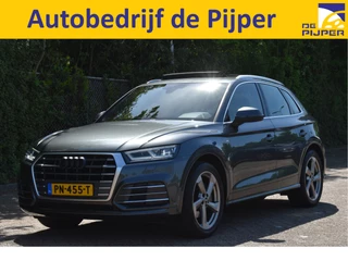 Audi Q5 - 152598793-0