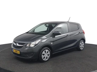 Opel KARL Opel KARL 1.0 ecoFLEX Edition | Carplay | Airco | Cruise - afbeelding nr 10