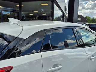 Mazda CX-3 Mazda CX-3 SKYACTIV-G 120 SPORT SELECTED / Trekhaak - afbeelding nr 28