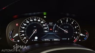 BMW 5 Serie Mooie BMW 5-serie 530i Sport line/ NL-auto/252pk/54dkm/ - afbeelding nr 23