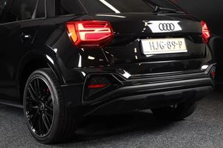 Audi Q2 Audi Q2 35 TFSI S Line Black Edition / Aut / Acc / Lane Assist / Dode Hoek / Digital Cockpit / Sonos / Pano / Led / Pdc / 19 Inch - afbeelding nr 54