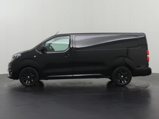 Toyota ProAce Toyota ProAce 2.0D-4D 144PK Black Line Long | Navigatie | Camera | 3-Persoons | Trekhaak - afbeelding nr 12