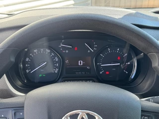Toyota ProAce - afbeelding nr 17