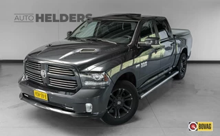 Dodge Ram 1500 - 75017239-0