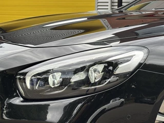Mercedes-Benz SL Mercedes-Benz SL 400 AMG MY17 Panorama Distronic Memory Airscarf HarmanKardon - afbeelding nr 11