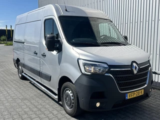 Renault Master Renault Master T35 2.3 dCi 180 L2H2*A/C*NAVI*CRUISE*CAM*TEL*3PERS - afbeelding nr 28
