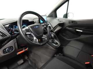 Ford Transit Connect Ford Transit Connect 100pk Automaat L2 Trend Navigatie Camera Parkeersensoren Cruise control 3 Zits - afbeelding nr 2