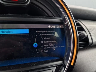 MINI Cooper Mini Cooper 1.5 136PK / NL auto /Carplay /Garantie - afbeelding nr 24