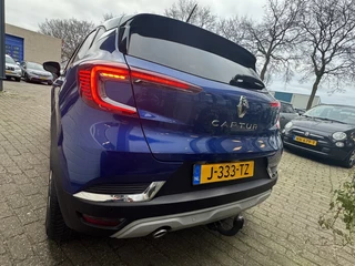 Renault Captur - afbeelding nr 10