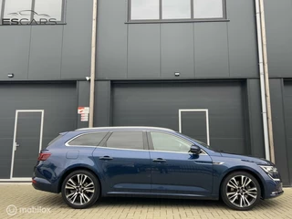 Renault Talisman Renault Talisman Estate 1.6 TCe Initiale Paris | Full Option - afbeelding nr 8