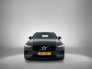 Volvo V60 Volvo V60 2.0 T6 AWD Plus Dark | 360° Camera | Trekhaak | Panoramadak | - afbeelding nr 6