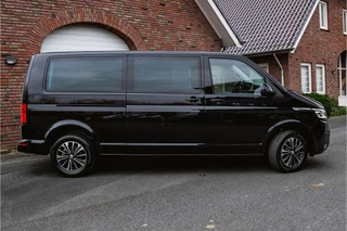 Volkswagen Transporter Volkswagen Transporter T6.1 Caravelle 2.0 TDI 150 PK DSG CARAVELLE L2H1 ACC | LED | Digital Cockpit | Virtual Cockpit | - afbeelding nr 2