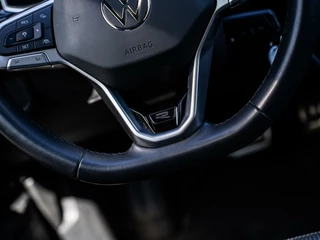 Volkswagen Taigo Volkswagen Taigo 1.5 TSI R-Line|PANO|ACC|18'|VIRTUAL|CARPLAY - afbeelding nr 41